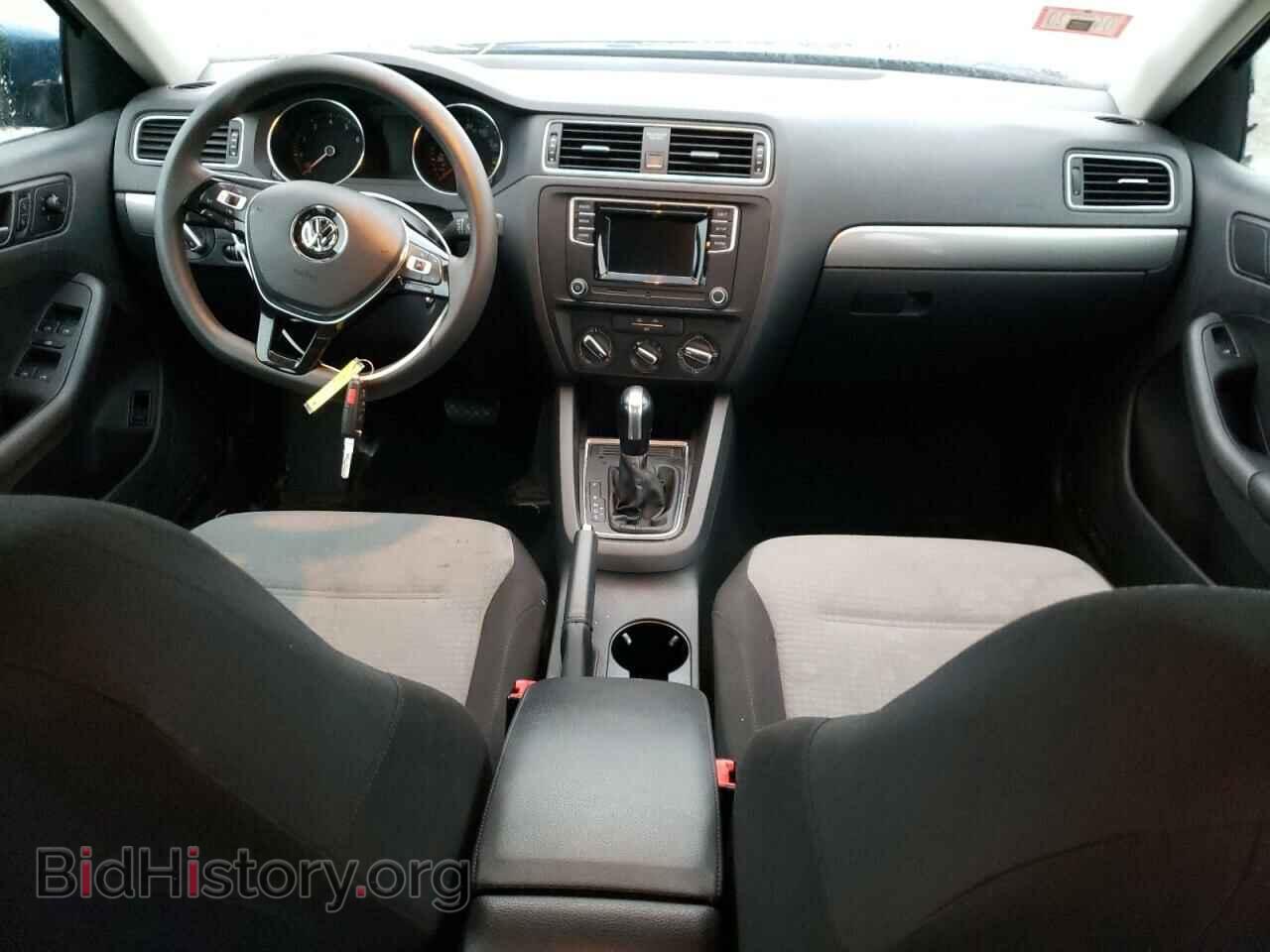2017 VOLKSWAGEN JETTA - VIN: 3VW2B7AJ3HM213520 - Фото 9