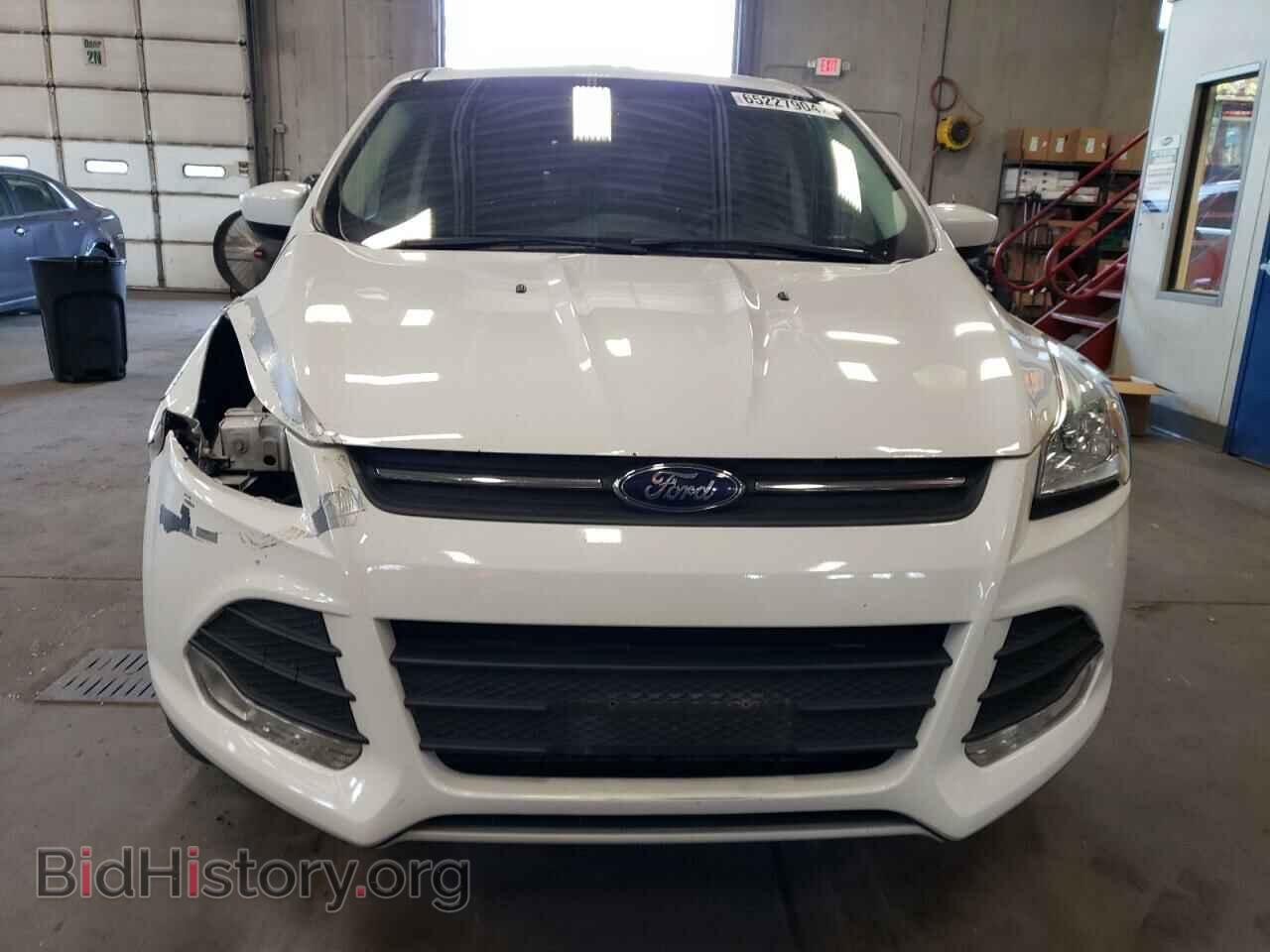 2015 FORD ESCAPE - VIN: 1FMCU9G99FUC81254 - Photo 5