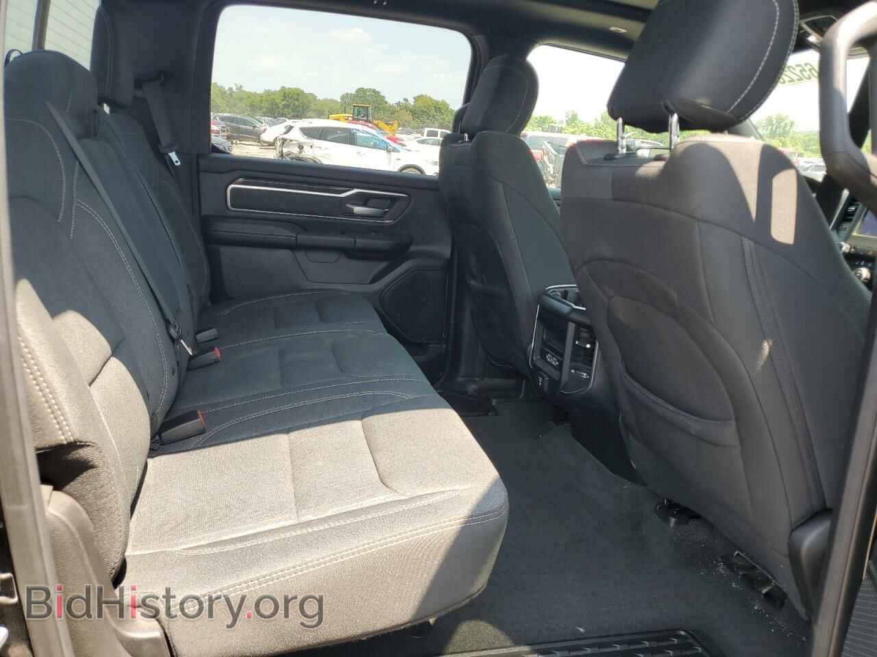 2019 RAM 1500 - VIN: 1C6SRFFT3KN863892 - Фото 10