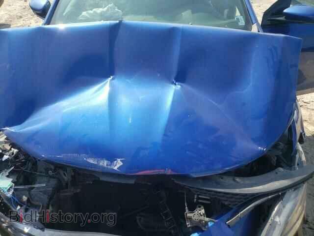 2015 CHRYSLER 200 - VIN: 1C3CCCBB3FN668055 - Фото 7