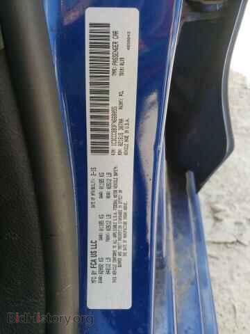 2015 CHRYSLER 200 - VIN: 1C3CCCBB3FN668055 - Фото 10