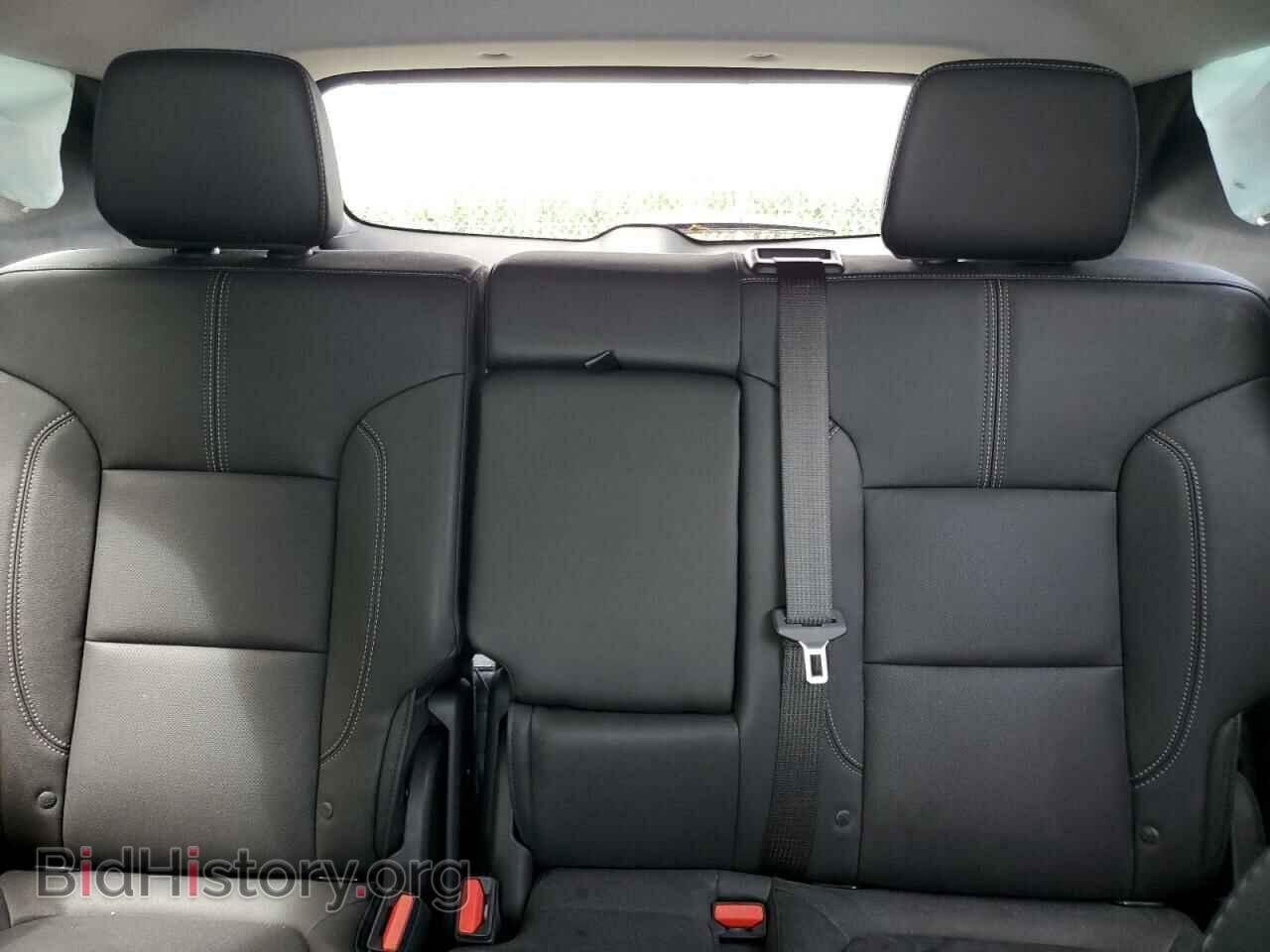 2023 CHEVROLET BLAZER - VIN: 3GNKBDRS6PS106445 - Фото 10