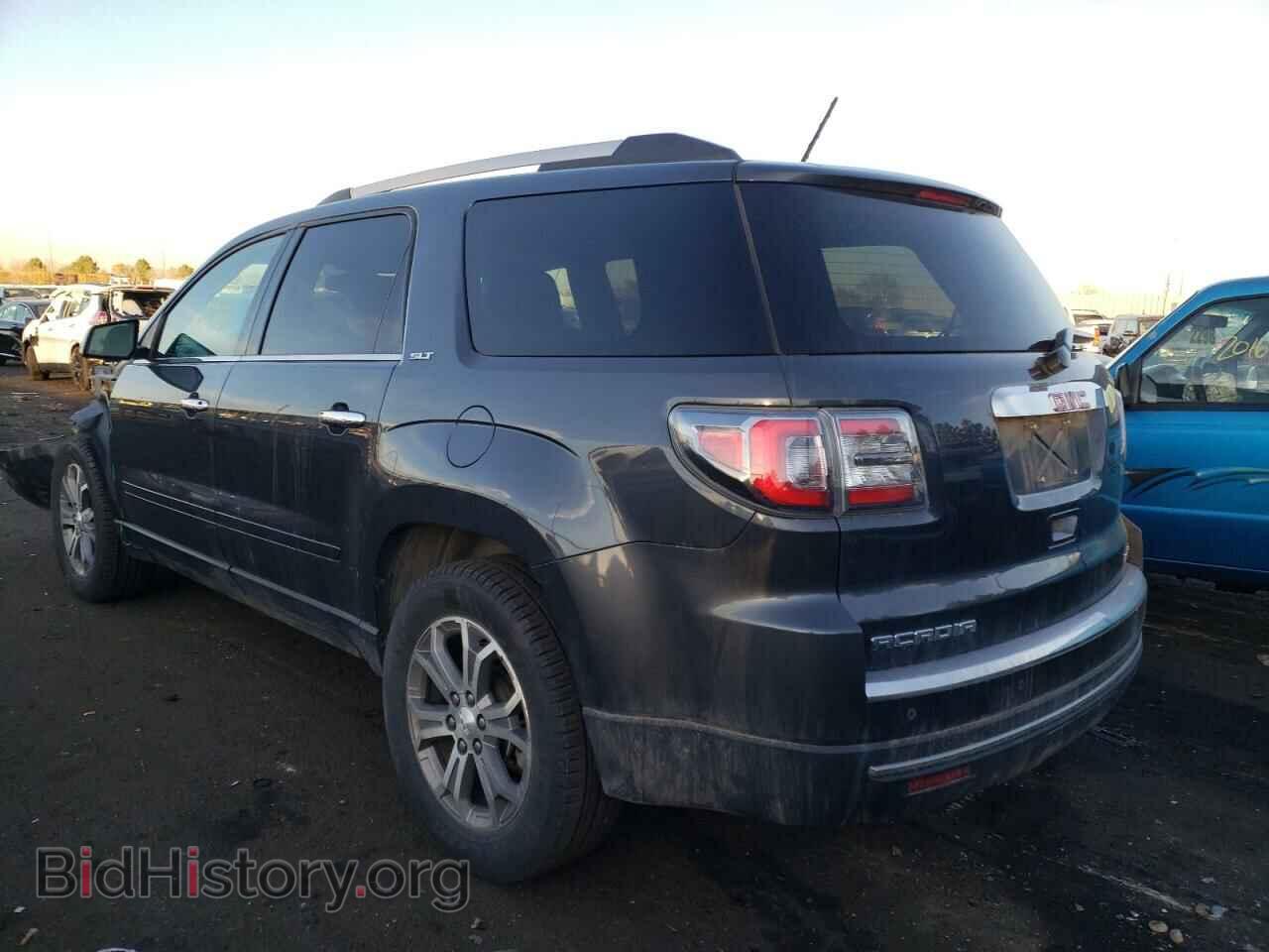 2014 GMC ACADIA - VIN: 1GKKVSKD3EJ103330 - Фото 3
