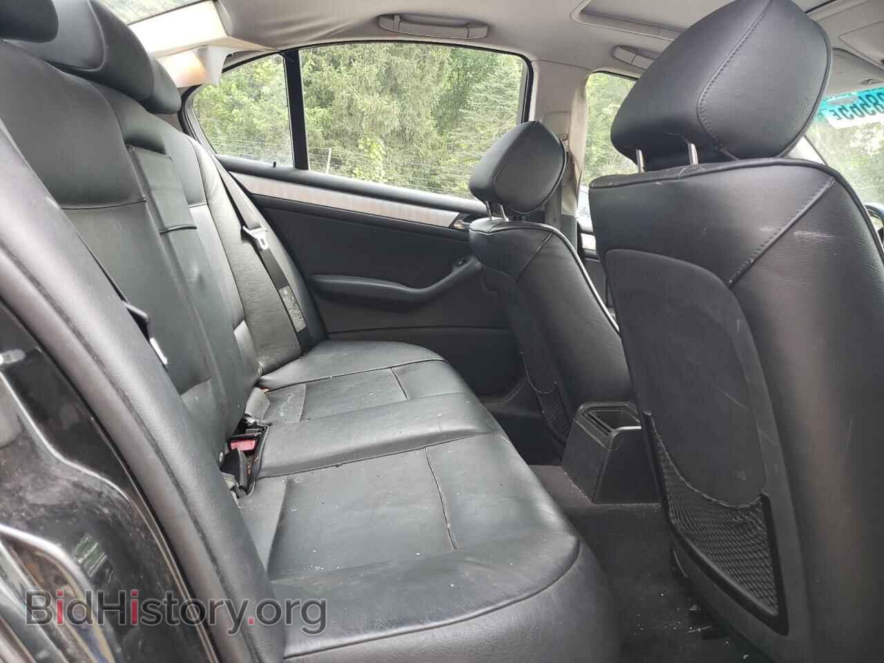 2005 BMW 3 SERIES - VIN: WBAEV53445KM40427 - Фото 10