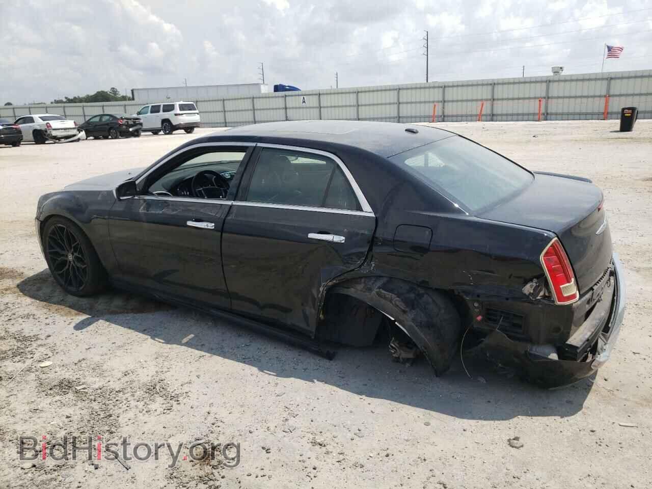 2012 CHRYSLER 300 - VIN: 2C3CCACG5CH165405 - Photo 2