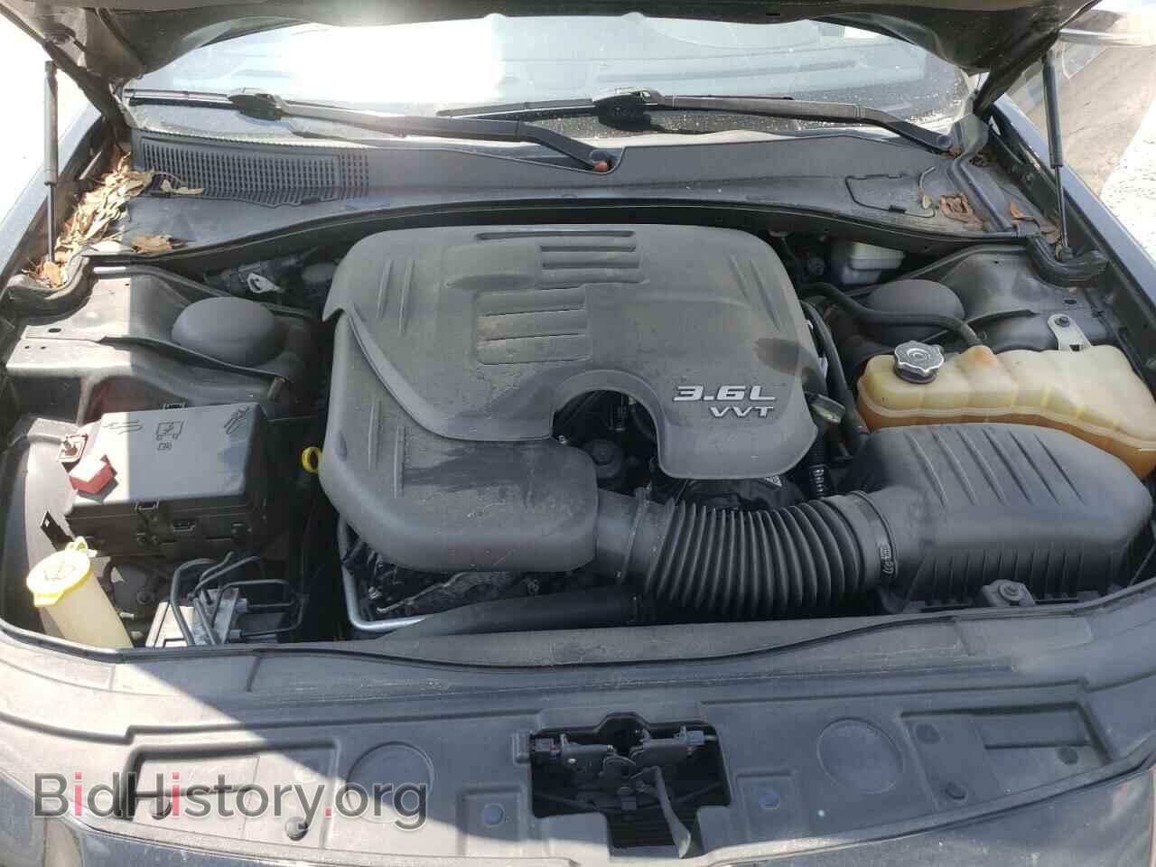 2012 CHRYSLER 300 - VIN: 2C3CCACG5CH165405 - Photo 11