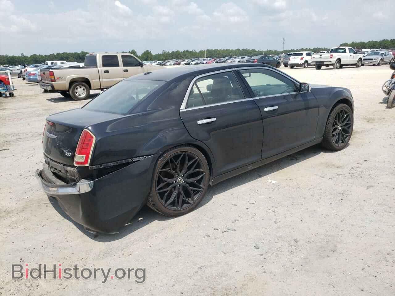 2012 CHRYSLER 300 - VIN: 2C3CCACG5CH165405 - Photo 3