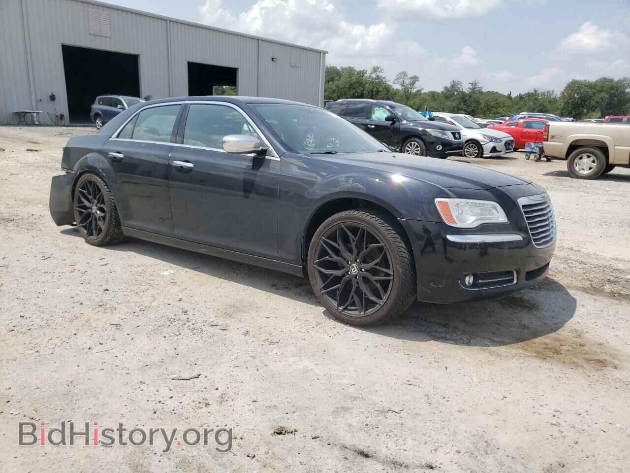 2012 CHRYSLER 300 - VIN: 2C3CCACG5CH165405 - Photo 4