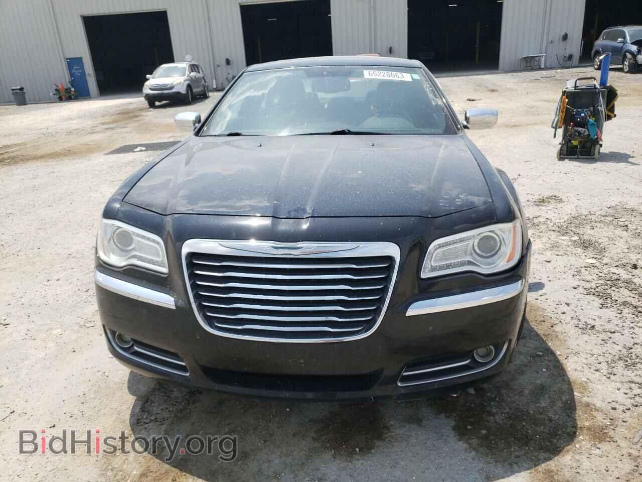 2012 CHRYSLER 300 - VIN: 2C3CCACG5CH165405 - Photo 5