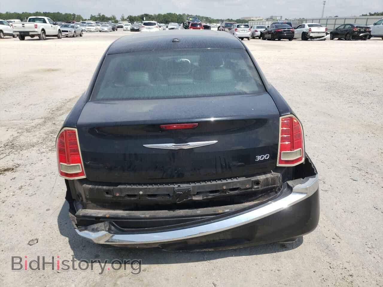2012 CHRYSLER 300 - VIN: 2C3CCACG5CH165405 - Photo 6