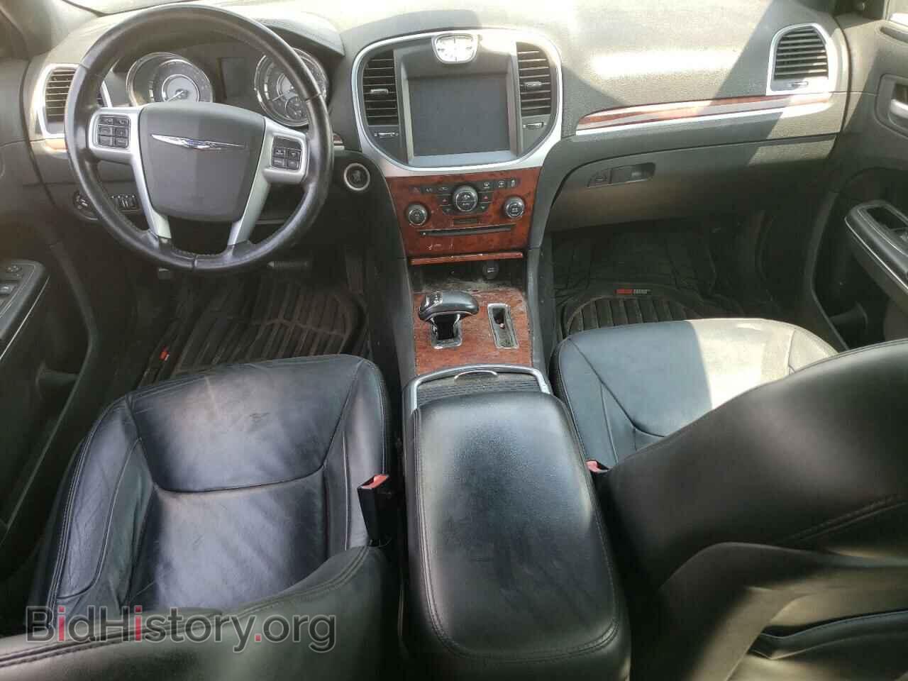 2012 CHRYSLER 300 - VIN: 2C3CCACG5CH165405 - Photo 8