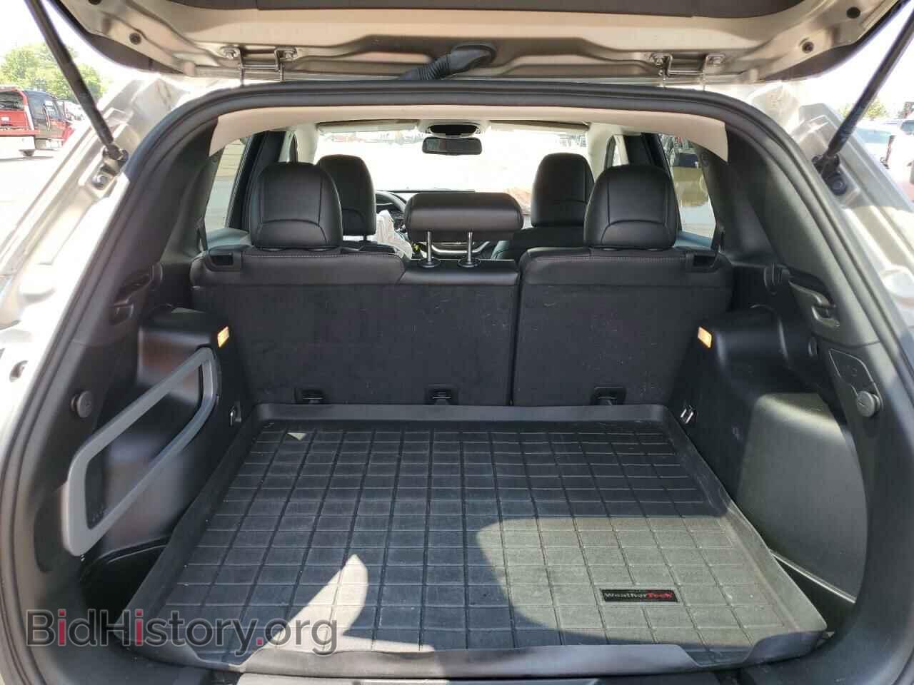 2017 JEEP CHEROKEE - VIN: 1C4PJMBS2HW583228 - Фото 6