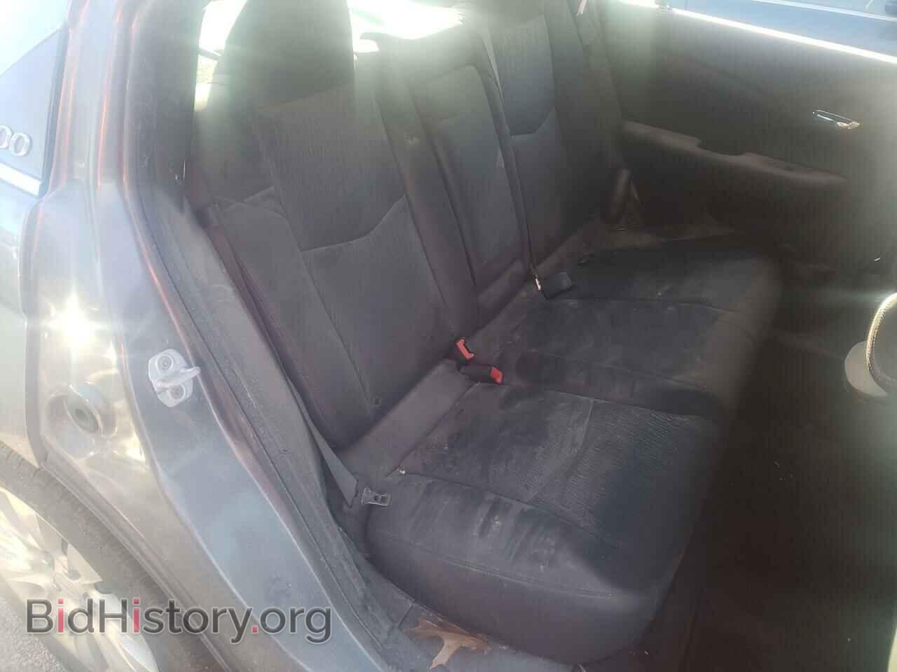 2011 CHRYSLER 200 - VIN: 1C3BC4EB0BN610541 - Фото 6