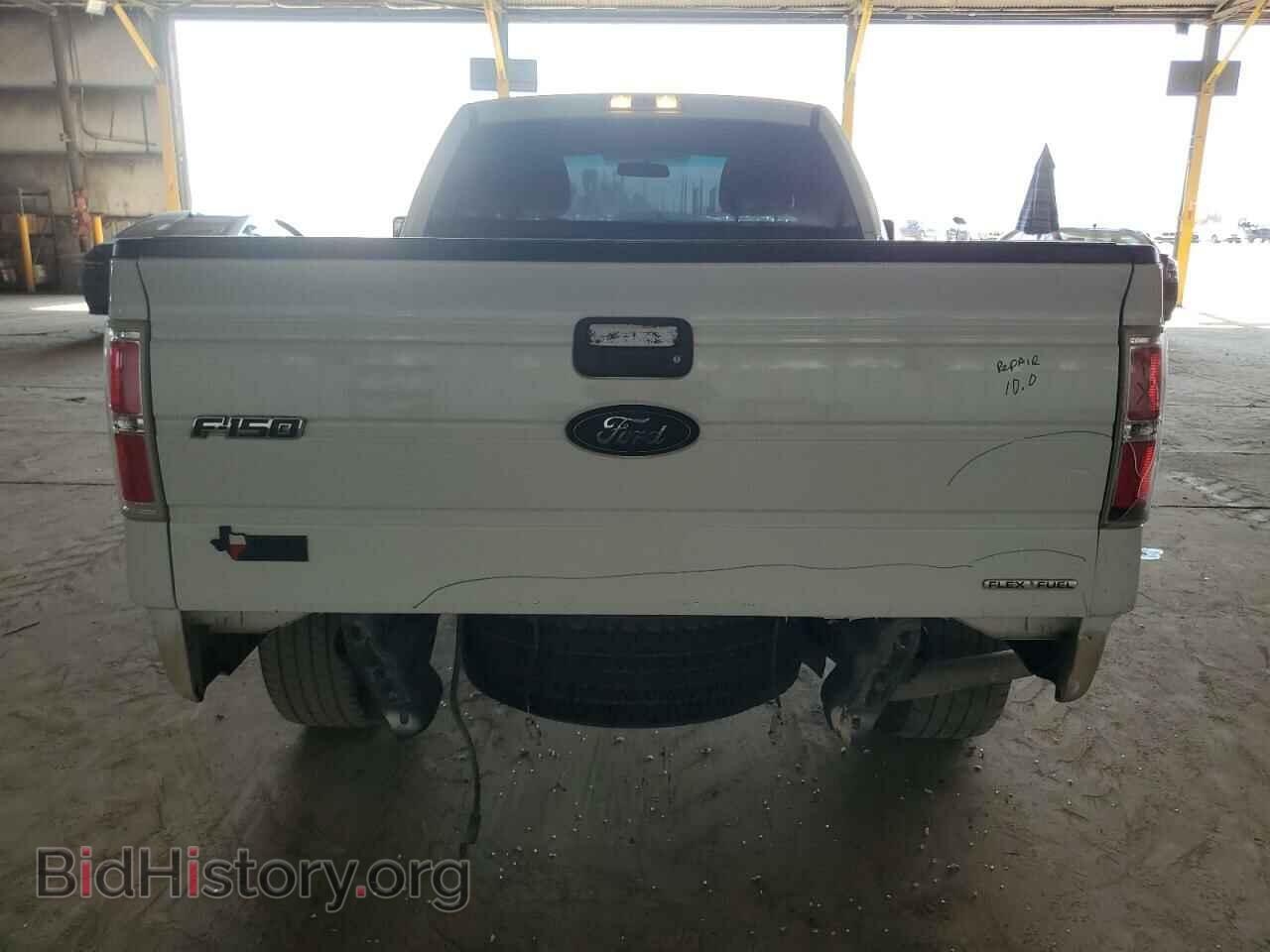 2011 FORD All Models - VIN: 1FTMF1CM1BFB44077 - Фото 6