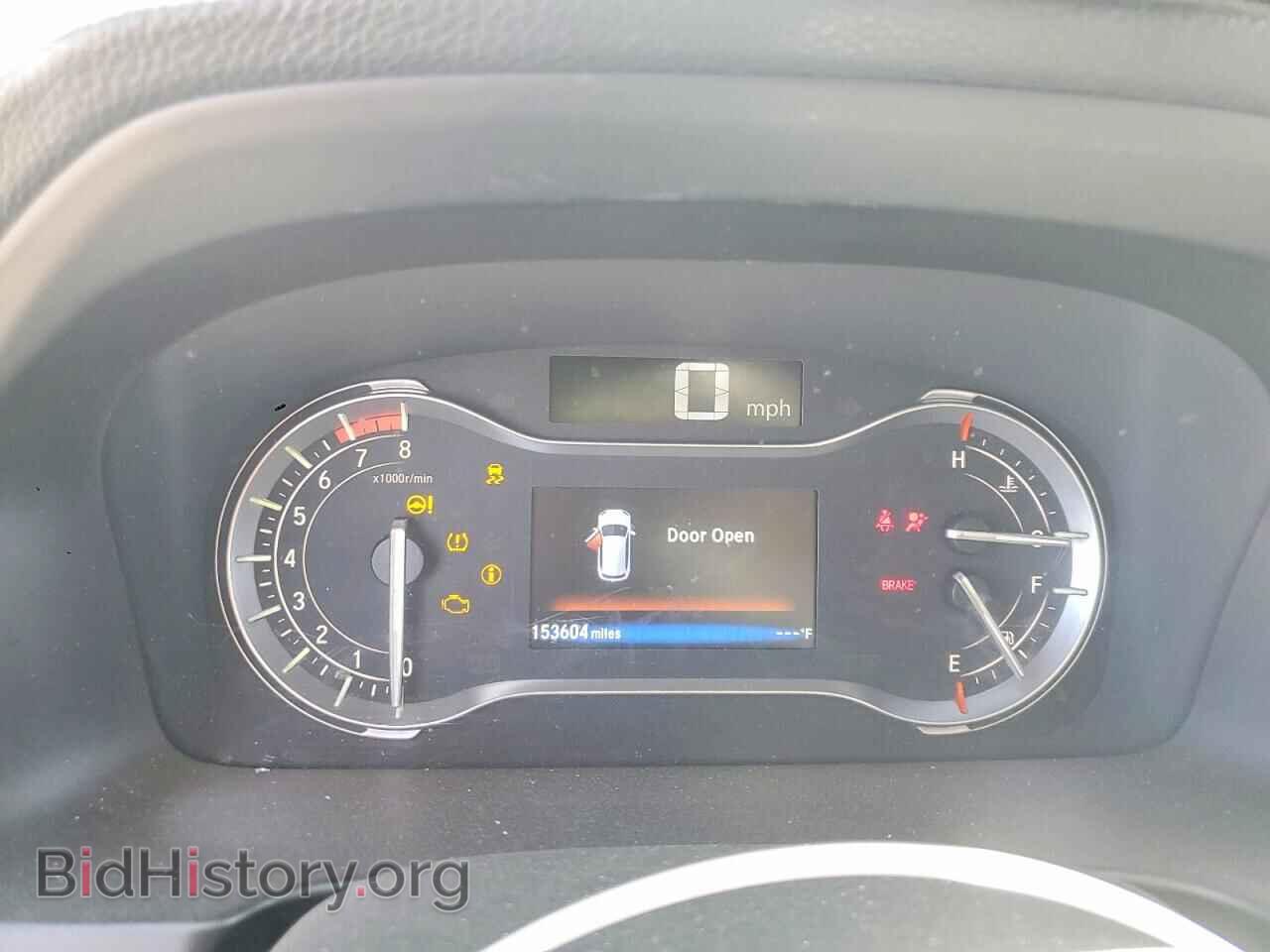2016 HONDA PILOT - VIN: 5FNYF5H55GB034252 - Photo 9