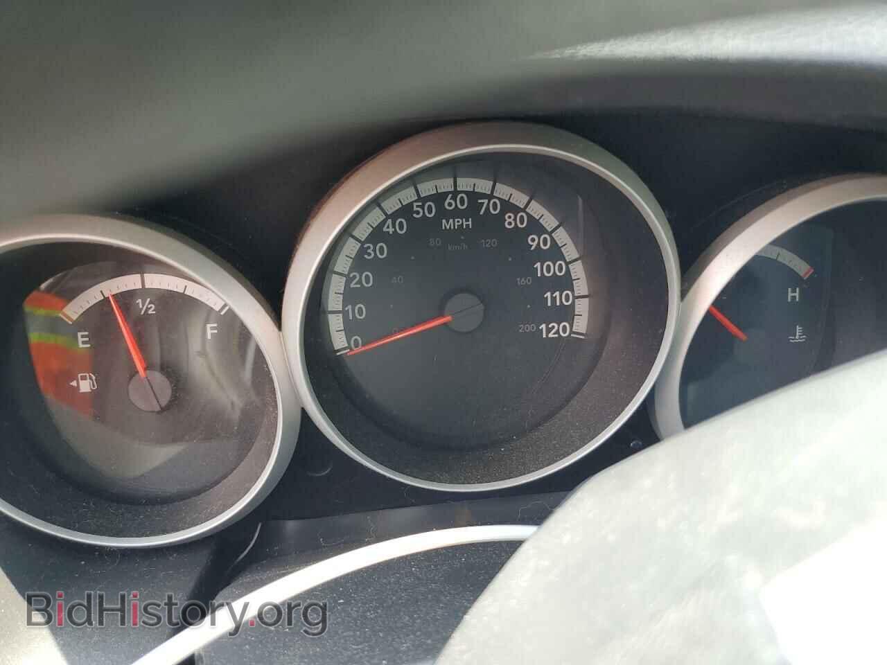 2010 DODGE CARAVAN - VIN: 2D4RN4DE0AR219816 - Photo 9