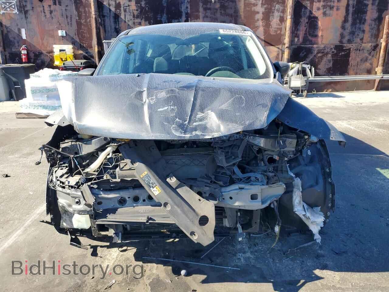 2015 FORD ESCAPE - VIN: 1FMCU0F72FUB49867 - Фото 5