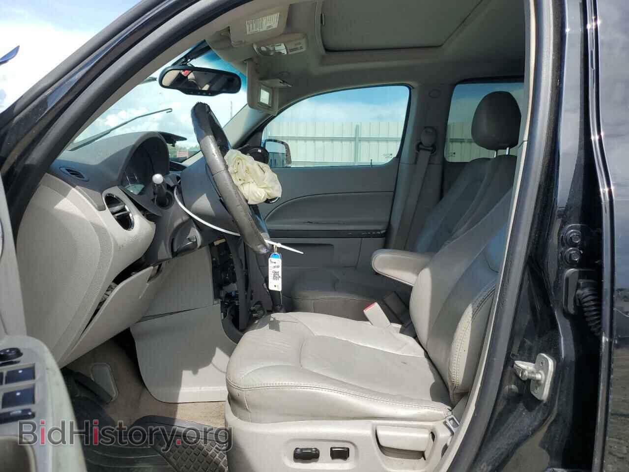 2009 CHEVROLET HHR - VIN: 3GNCA53V89S503383 - Фото 7