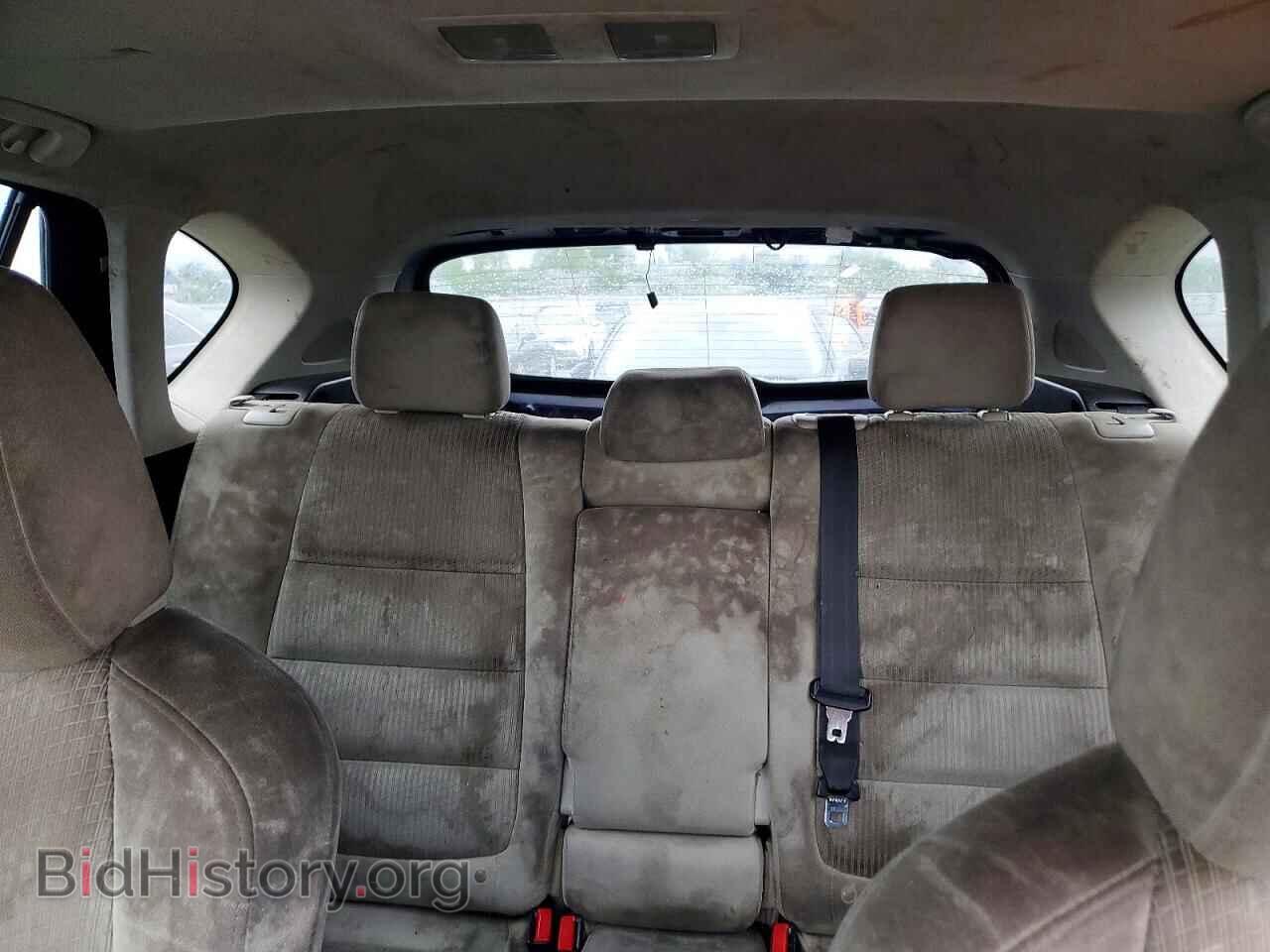 2013 MAZDA CX-5 - VIN: JM3KE2CE4D0146170 - Photo 10