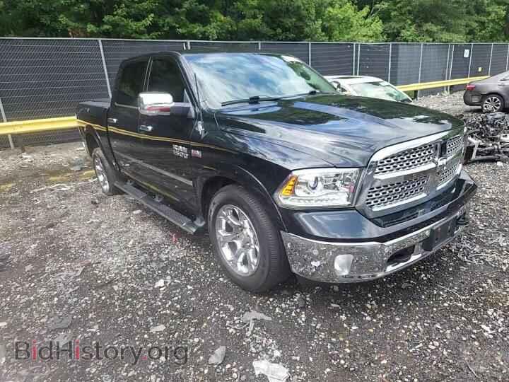 2016 RAM 1500 - VIN: 1C6RR7NT4GS171946 - Photo 13
