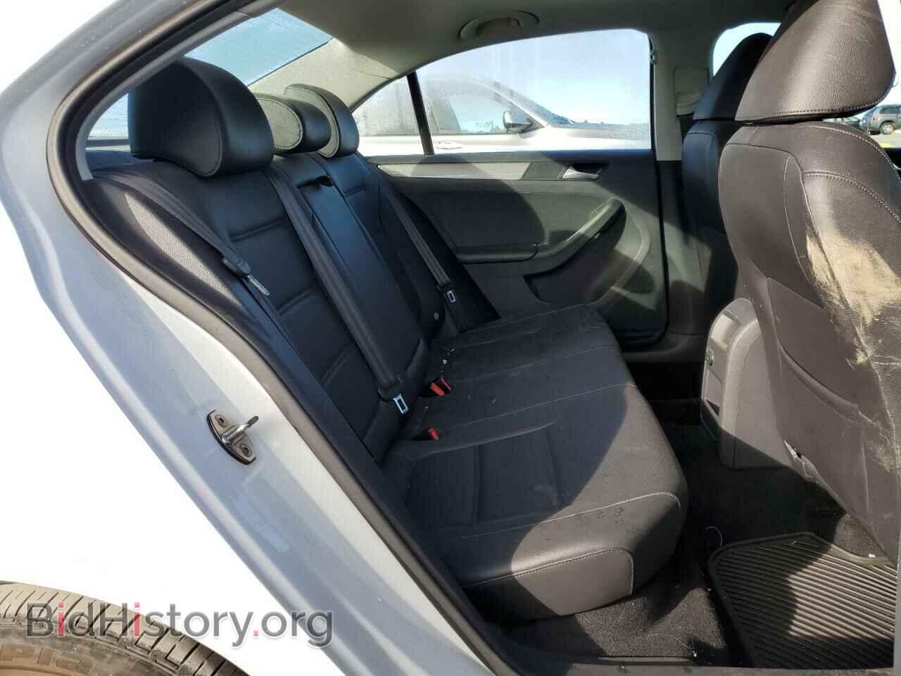 2017 VOLKSWAGEN JETTA - VIN: 3VWDB7AJ2HM263723 - Фото 6
