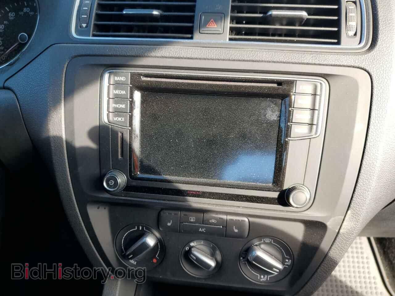 2017 VOLKSWAGEN JETTA - VIN: 3VWDB7AJ2HM263723 - Фото 9