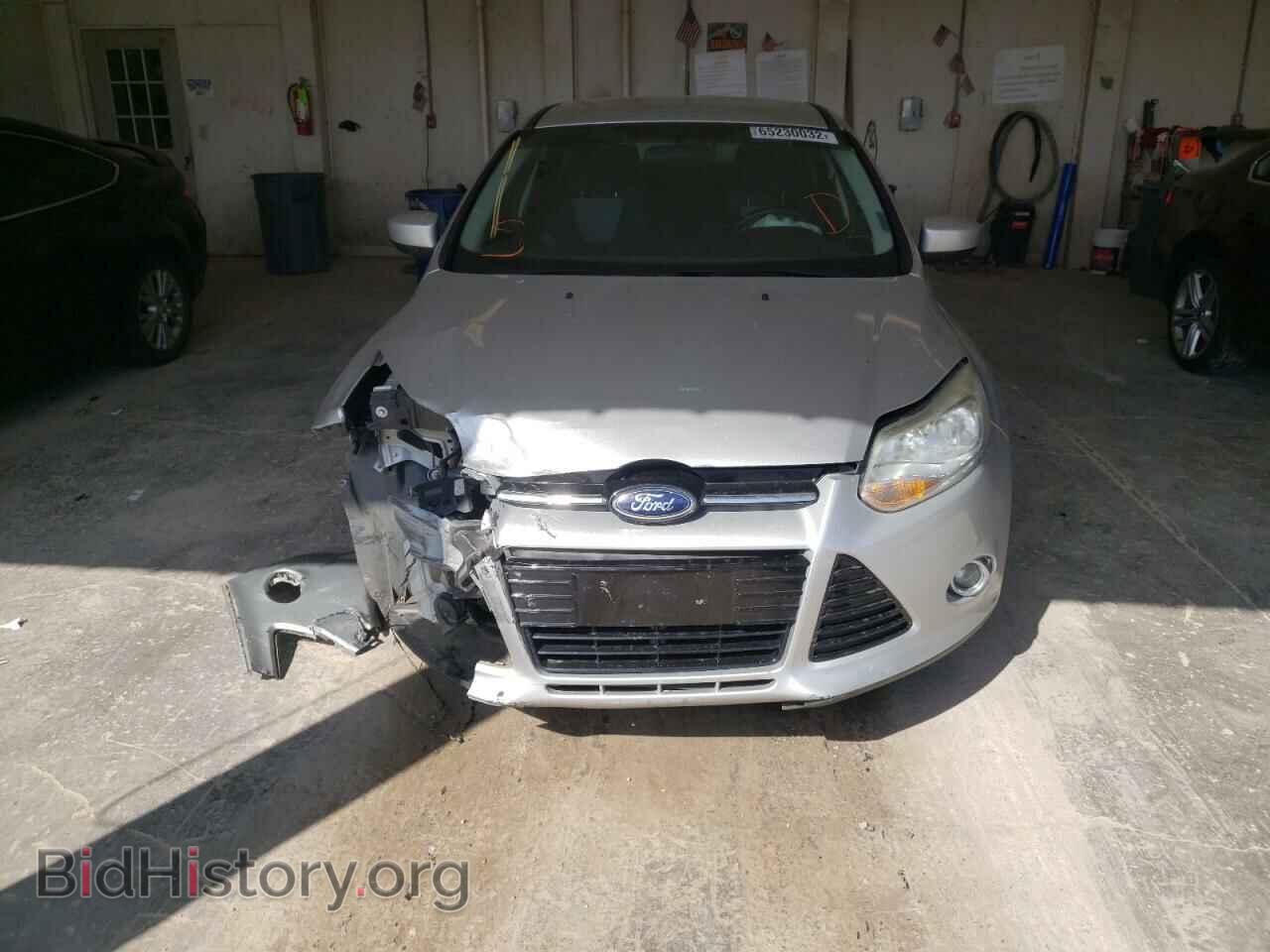 2012 FORD FOCUS - VIN: 1FAHP3F20CL426563 - Photo 9