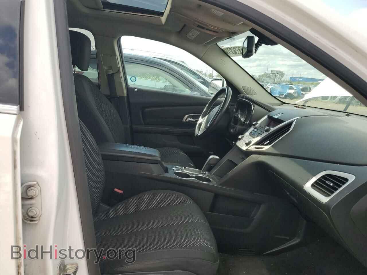 2010 GMC TERRAIN - VIN: 2CTFLDEY8A6374568 - Photo 7