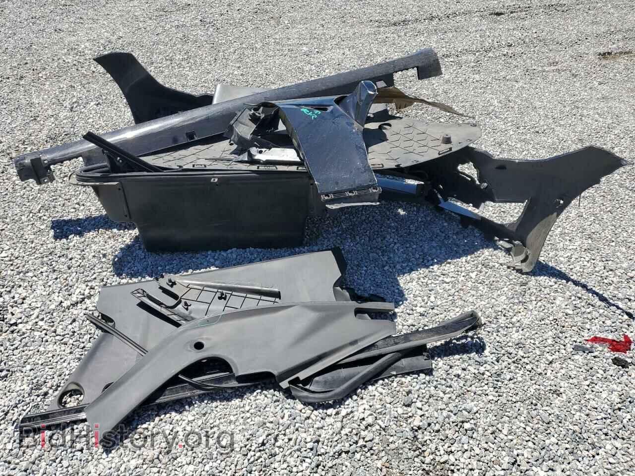 2019 TESLA MODEL S - VIN: 5YJSA1E29KF307385 - Фото 12