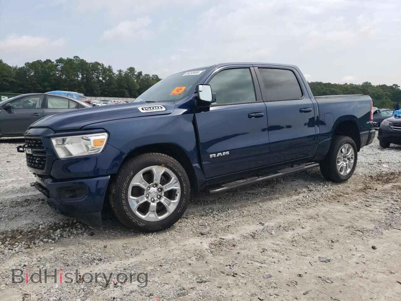 Photo 1C6SRFFT7PN646367 - RAM 1500 2023