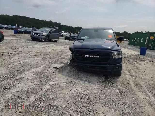 2023 RAM 1500 - VIN: 1C6SRFFT7PN646367 - Фото 11