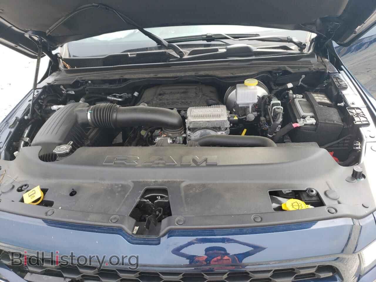 2023 RAM 1500 - VIN: 1C6SRFFT7PN646367 - Фото 12