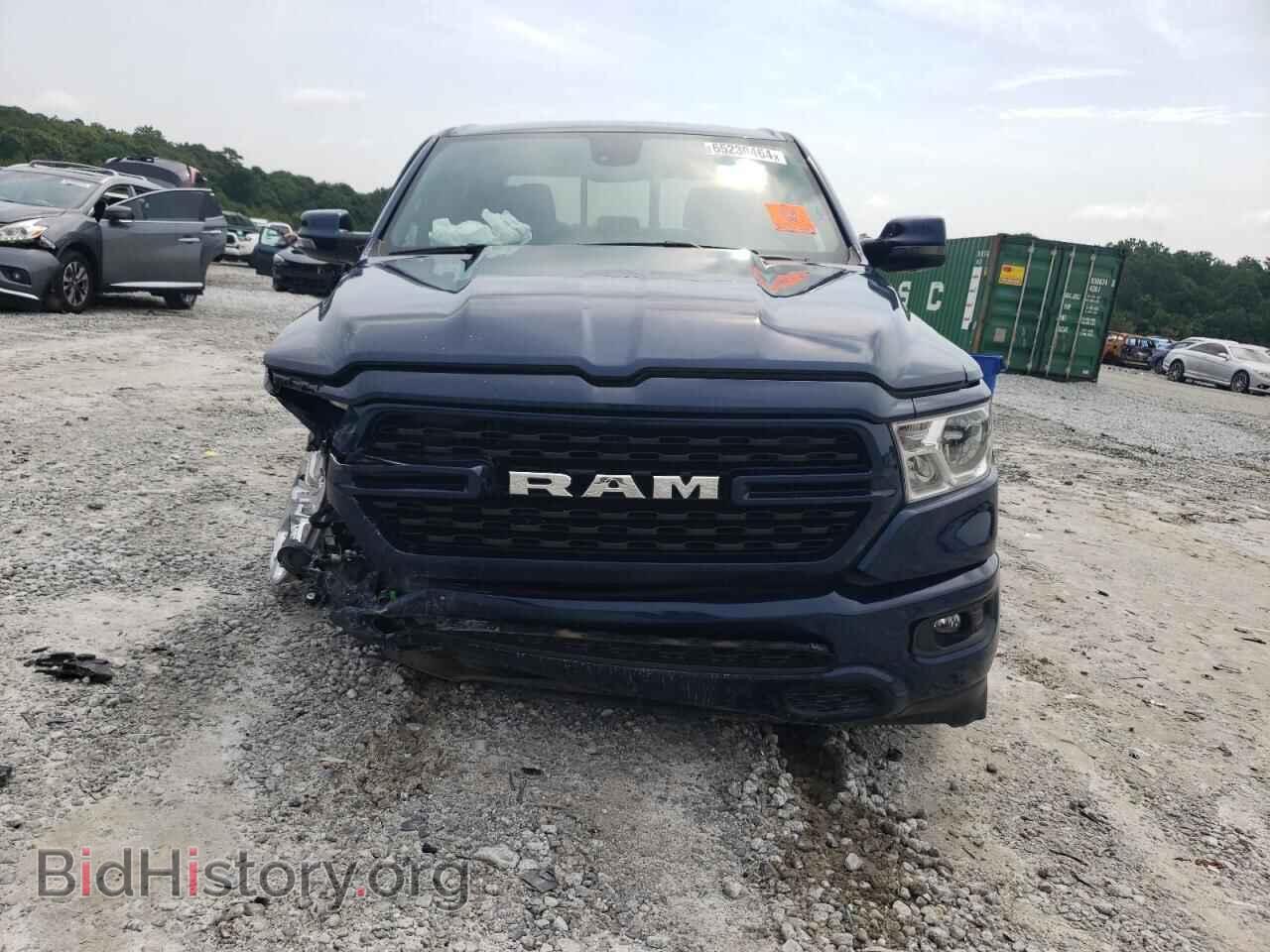 2023 RAM 1500 - VIN: 1C6SRFFT7PN646367 - Фото 5