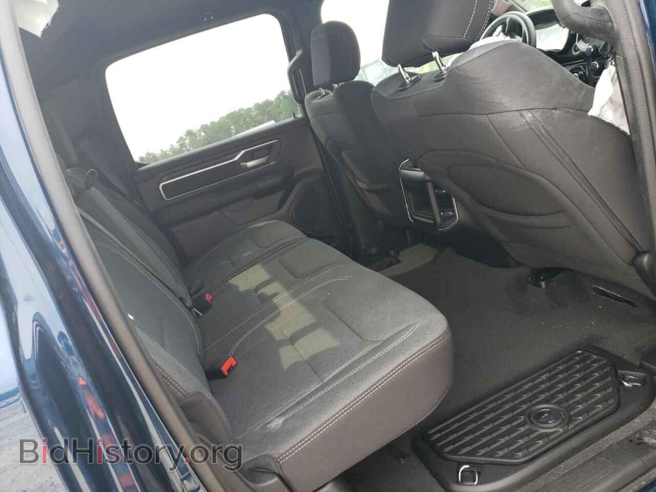 2023 RAM 1500 - VIN: 1C6SRFFT7PN646367 - Фото 10