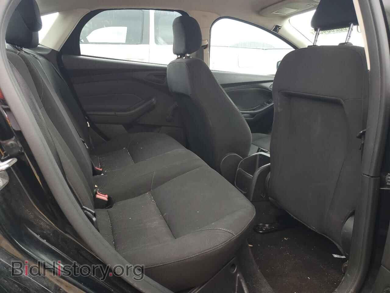 2016 FORD ALL Models - VIN: 1FADP3E22GL211014 - Photo 10