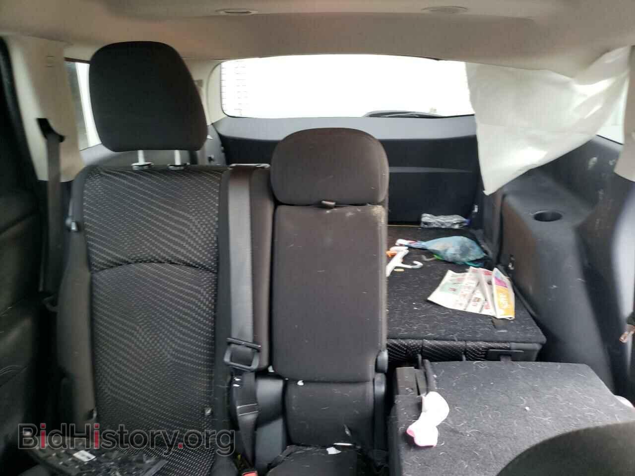 2020 DODGE JOURNEY - VIN: 3C4PDCAB3LT238145 - Фото 10