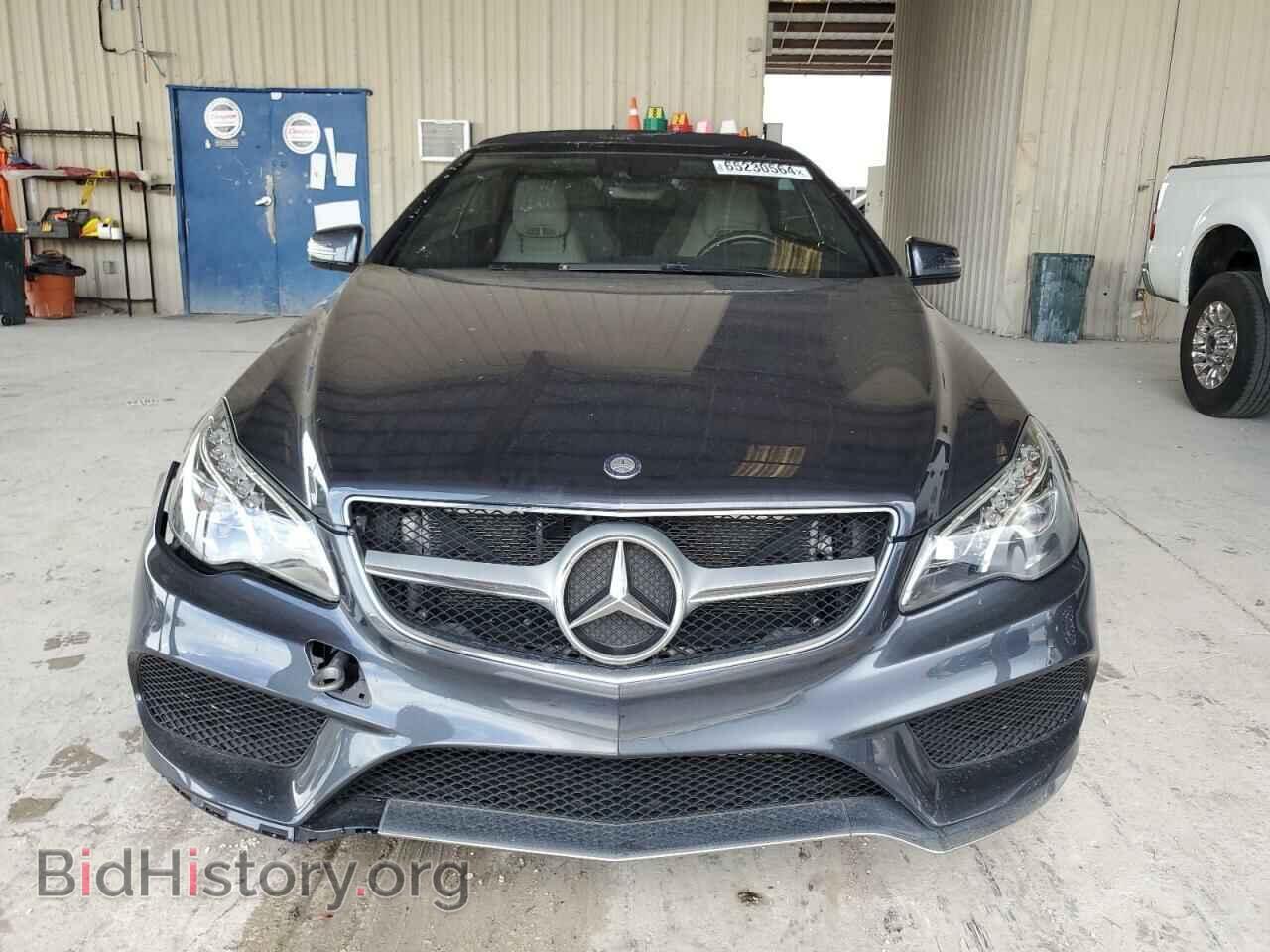2016 MERCEDES-BENZ E-CLASS - VIN: WDDKK6FFXGF334969 - Фото 5