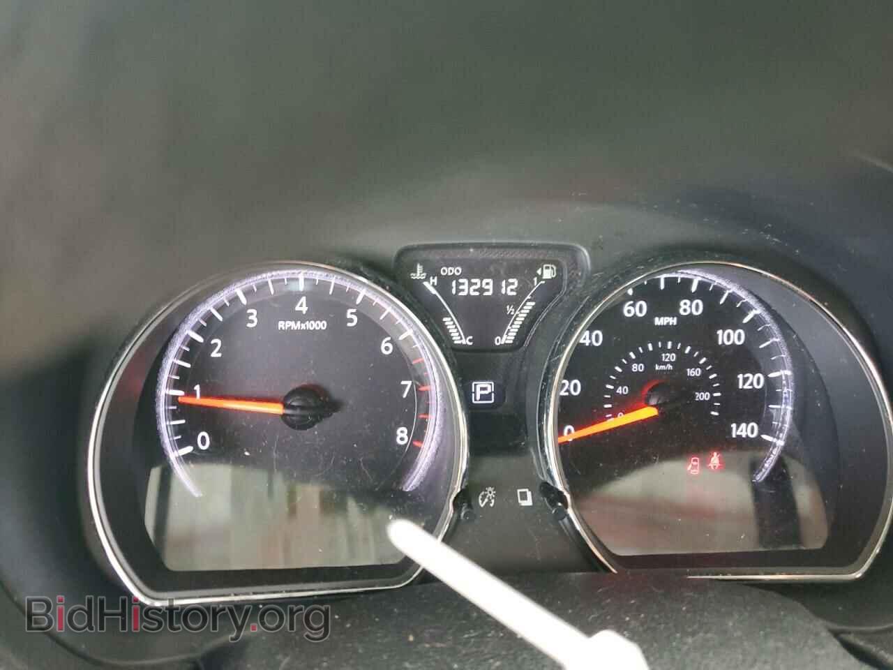 2017 NISSAN VERSA - VIN: 3N1CN7AP1HL868514 - Фото 9