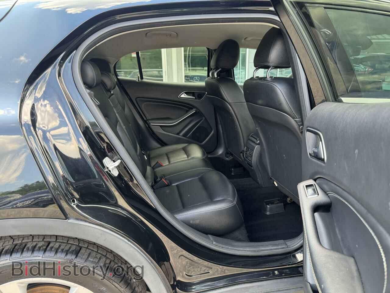 2015 MERCEDES-BENZ GLA-CLASS - VIN: WDCTG4EB4FJ123761 - Фото 6