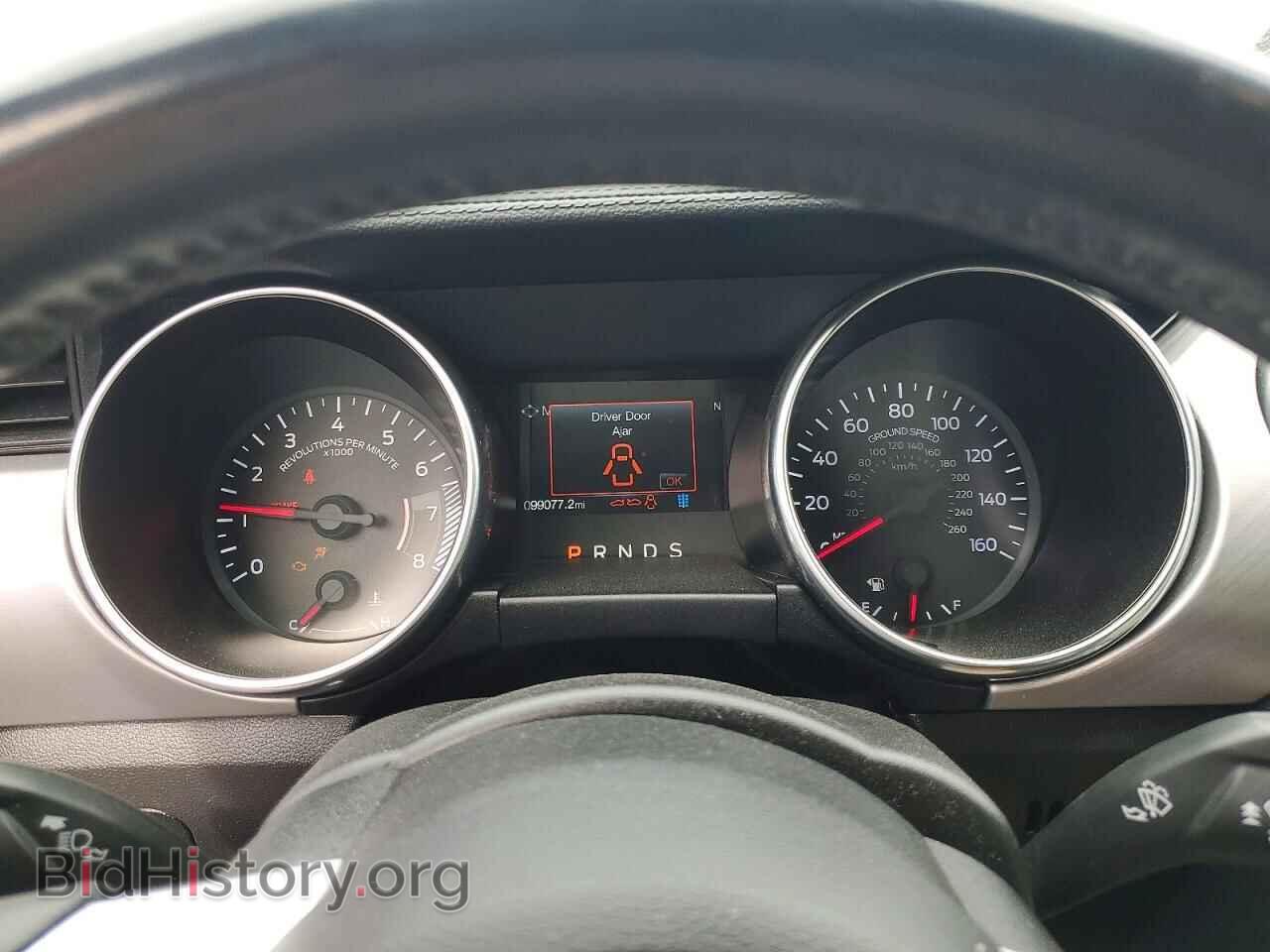 2020 FORD MUSTANG - VIN: 1FATP8UH2L5180070 - Фото 9