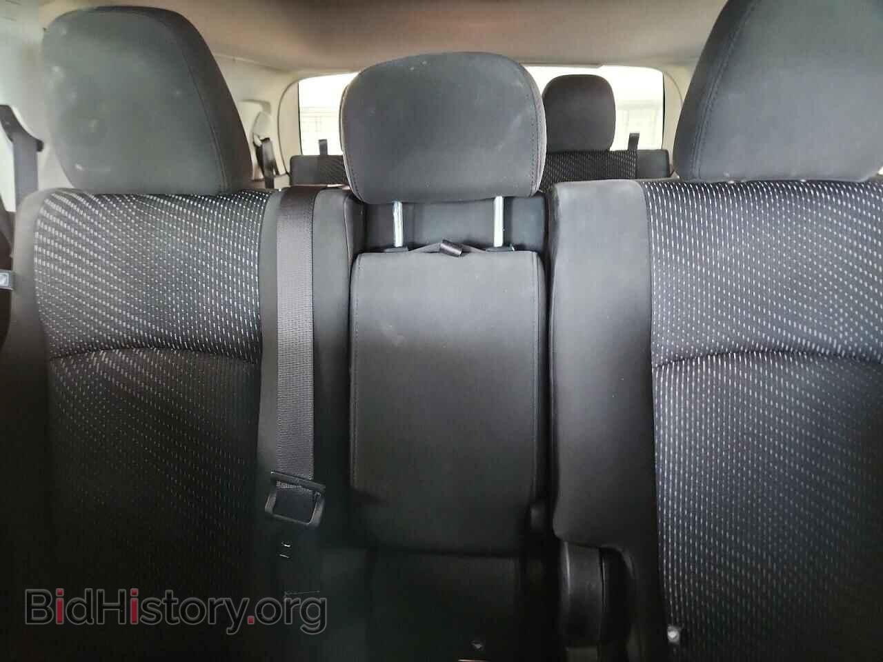 2017 DODGE JOURNEY - VIN: 3C4PDCABXHT551751 - Фото 10