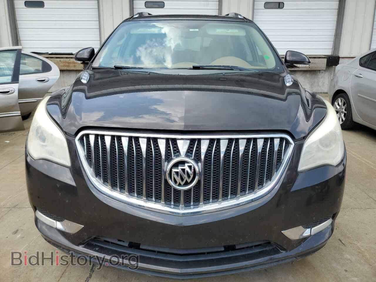 2013 BUICK ENCLAVE - VIN: 5GAKVDKD7DJ258082 - Фото 5