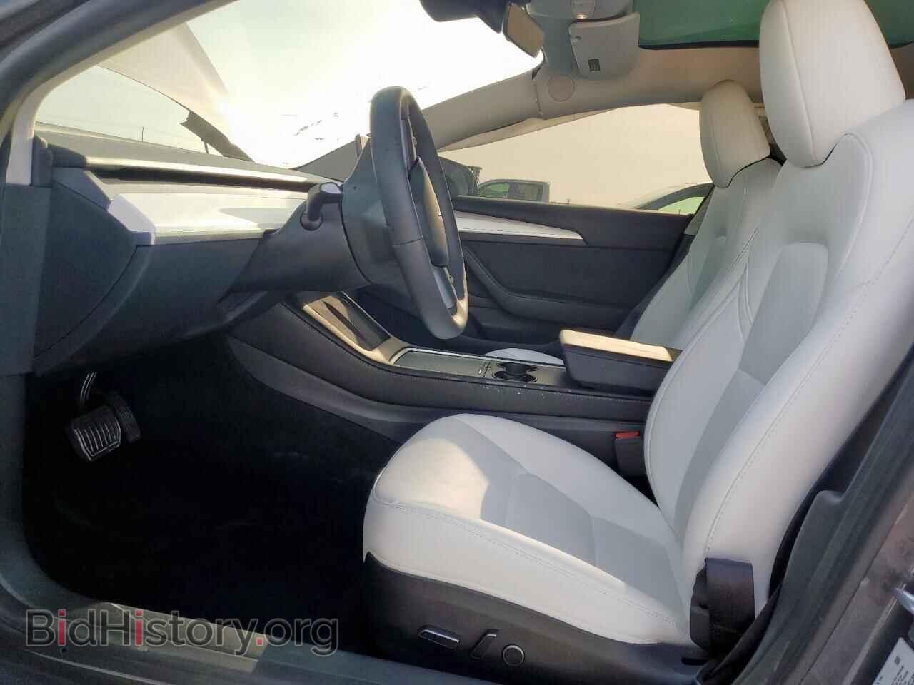 2023 TESLA MODEL 3 - VIN: 5YJ3E1EB8PF659129 - Photo 7