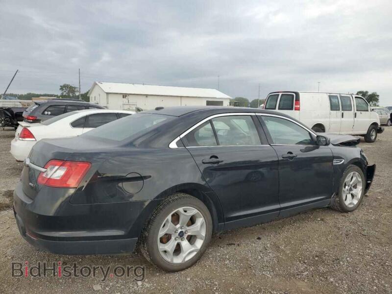 2011 Ford TAURUS (VIN 1FAHP2EW7BG167298) — фото 3 из 13