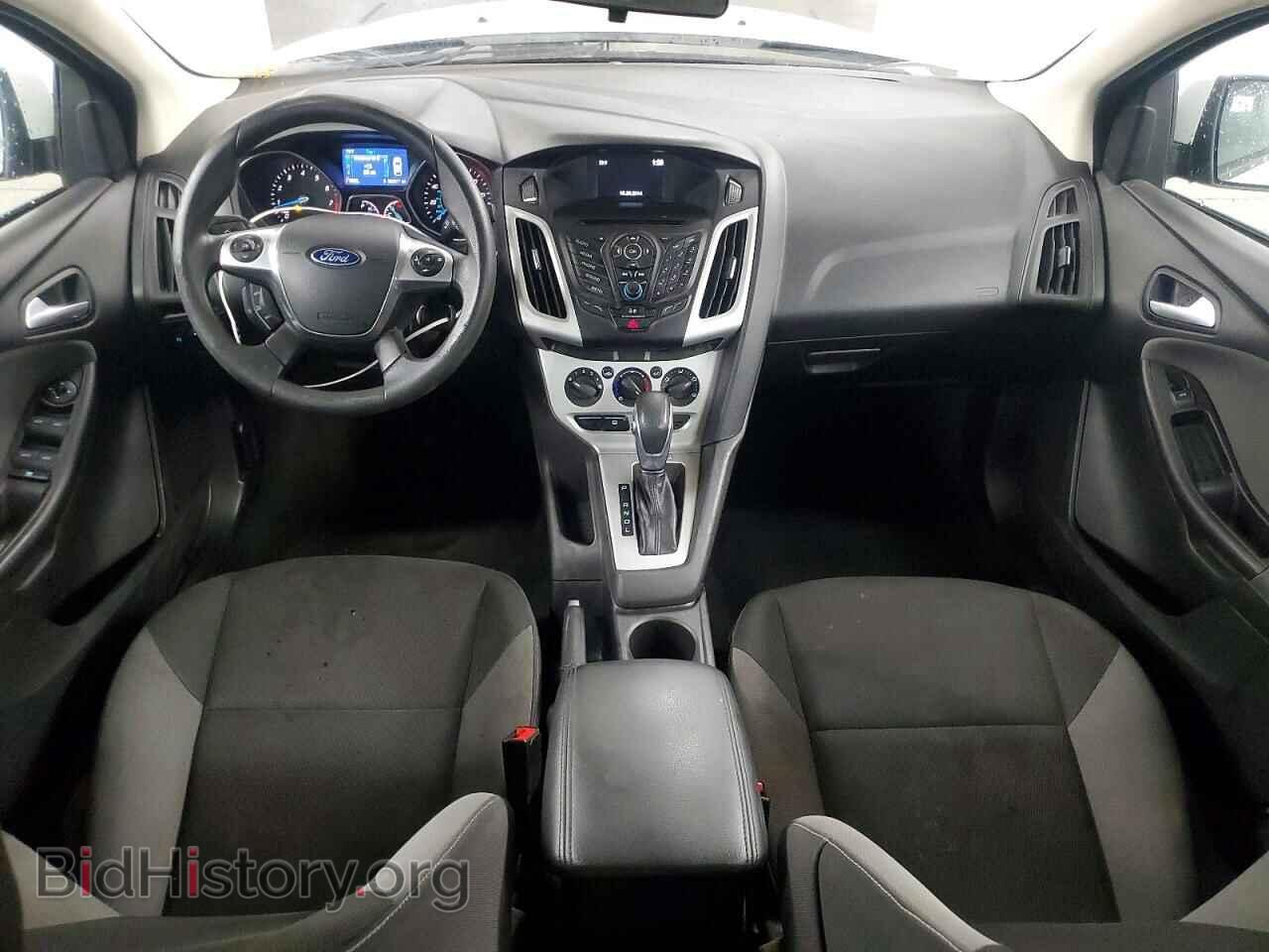 2014 FORD FOCUS - VIN: 1FADP3F24EL427538 - Photo 8