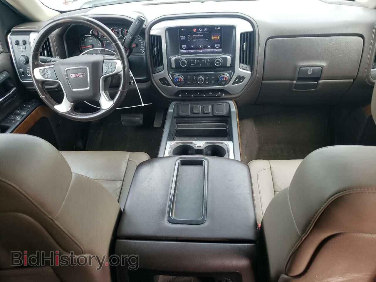 2014 GMC SIERRA - VIN: 1GTV2VEC6EZ122090 - Фото 8