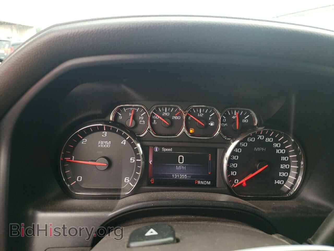 2014 GMC SIERRA - VIN: 1GTV2VEC6EZ122090 - Фото 9