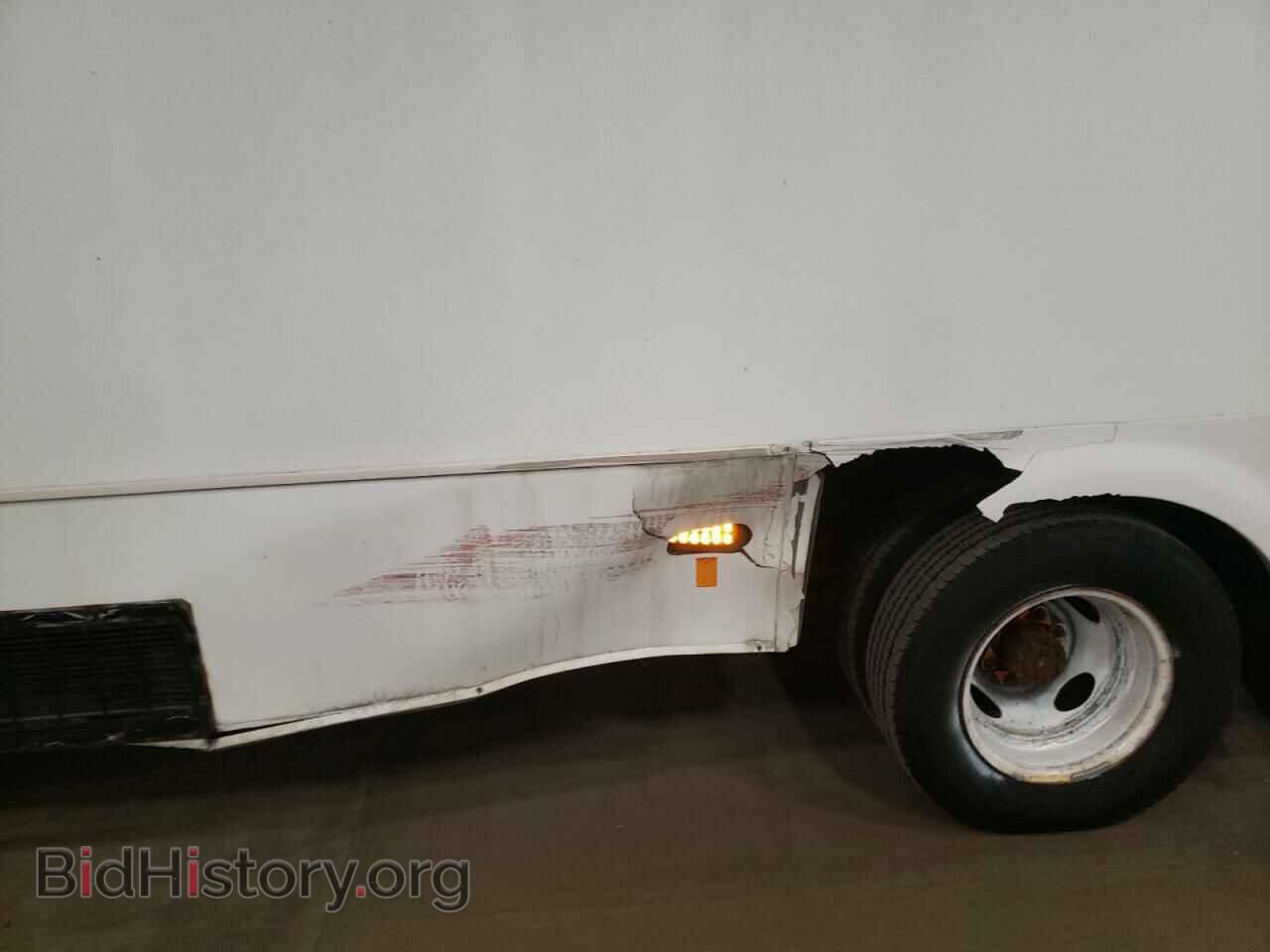 2010 FORD ECONOLINE - VIN: 1FDFE4FS5ADA79005 - Фото 9