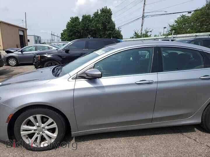2015 CHRYSLER 200 - VIN: 1C3CCCAB8FN590776 - Фото 13