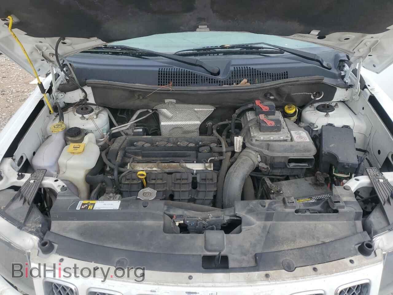 2017 JEEP COMPASS - VIN: 1C4NJCEA7HD115169 - Фото 12